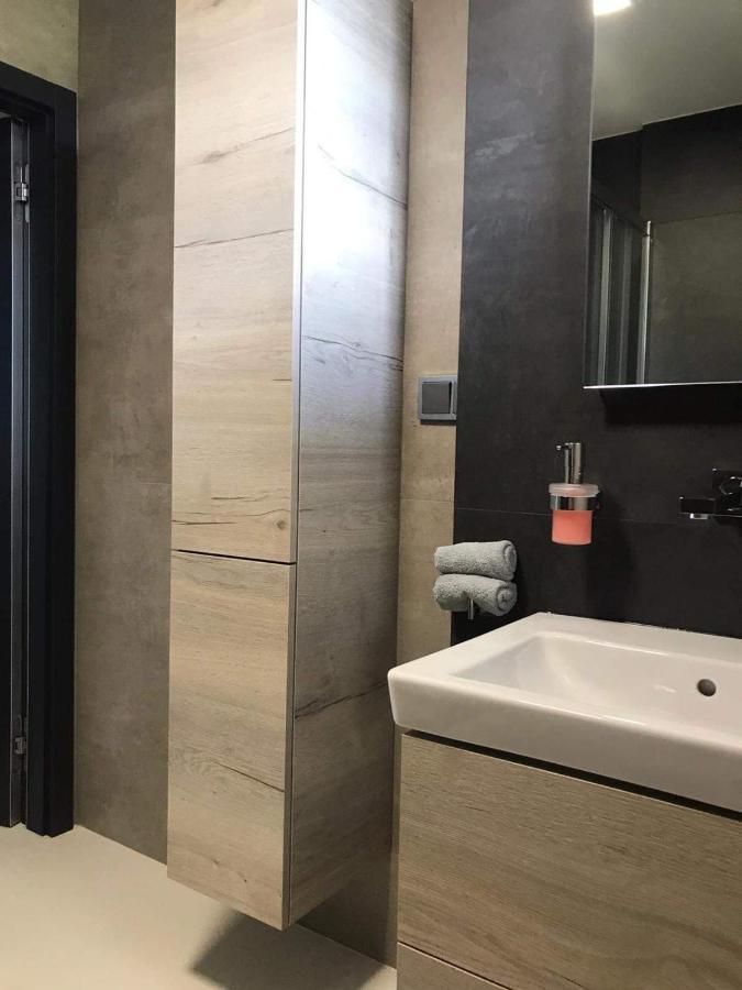 Ubytovani Sr Milovice  Ngoại thất bức ảnh