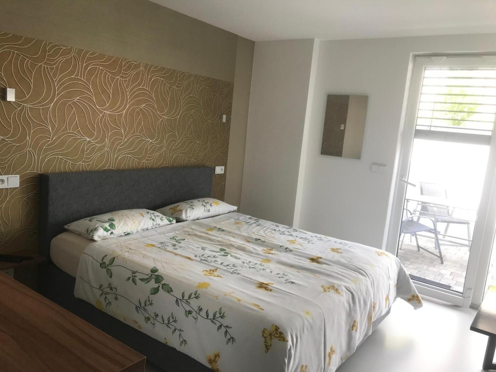 Ubytovani Sr Milovice  Ngoại thất bức ảnh