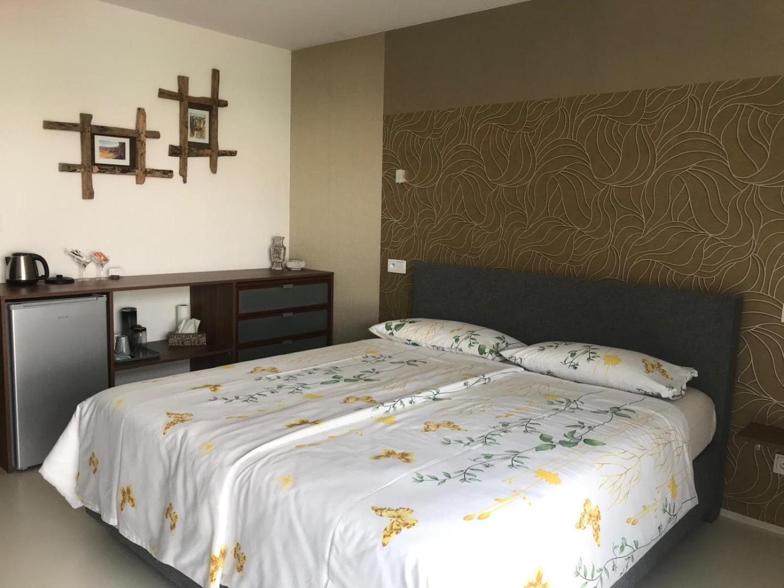 Ubytovani Sr Milovice  Ngoại thất bức ảnh